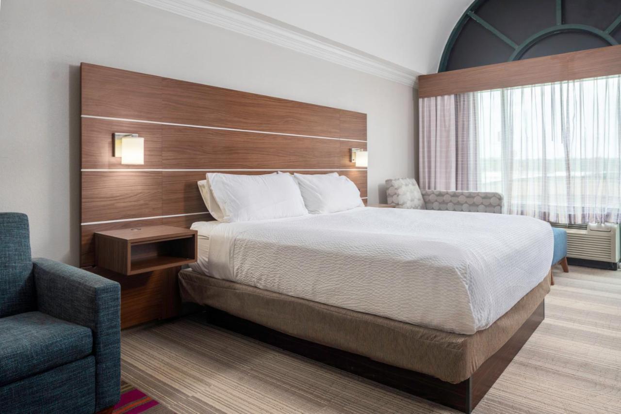 Holiday Inn Express & Suites Macon - I-475 By Ihg Экстерьер фото